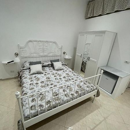 نابولي B&B Nonna Concettina المظهر الخارجي الصورة