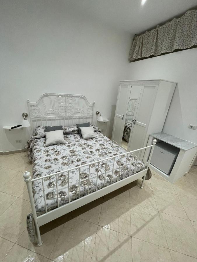 نابولي B&B Nonna Concettina المظهر الخارجي الصورة